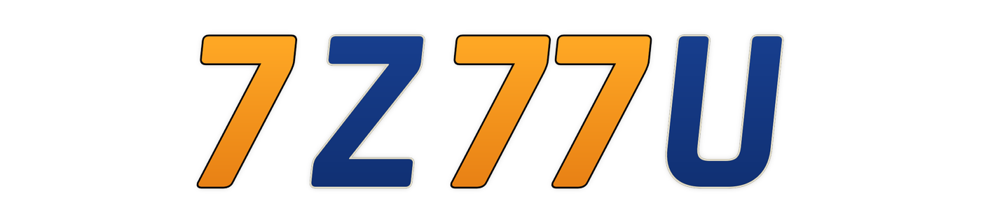 7z77u লোগো